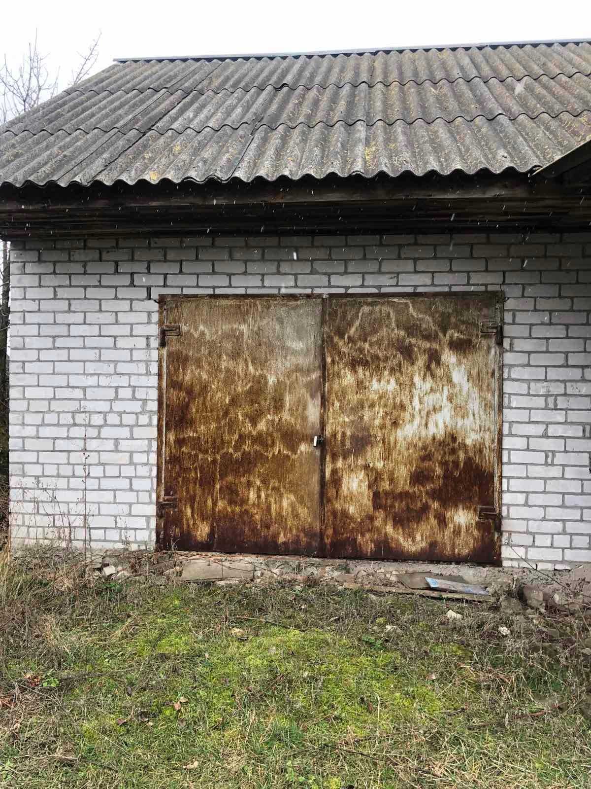 Пропоную до продажу будинок в с. Сагунівка