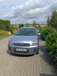 Ford Fusion 1.6 diesel 90km okazja