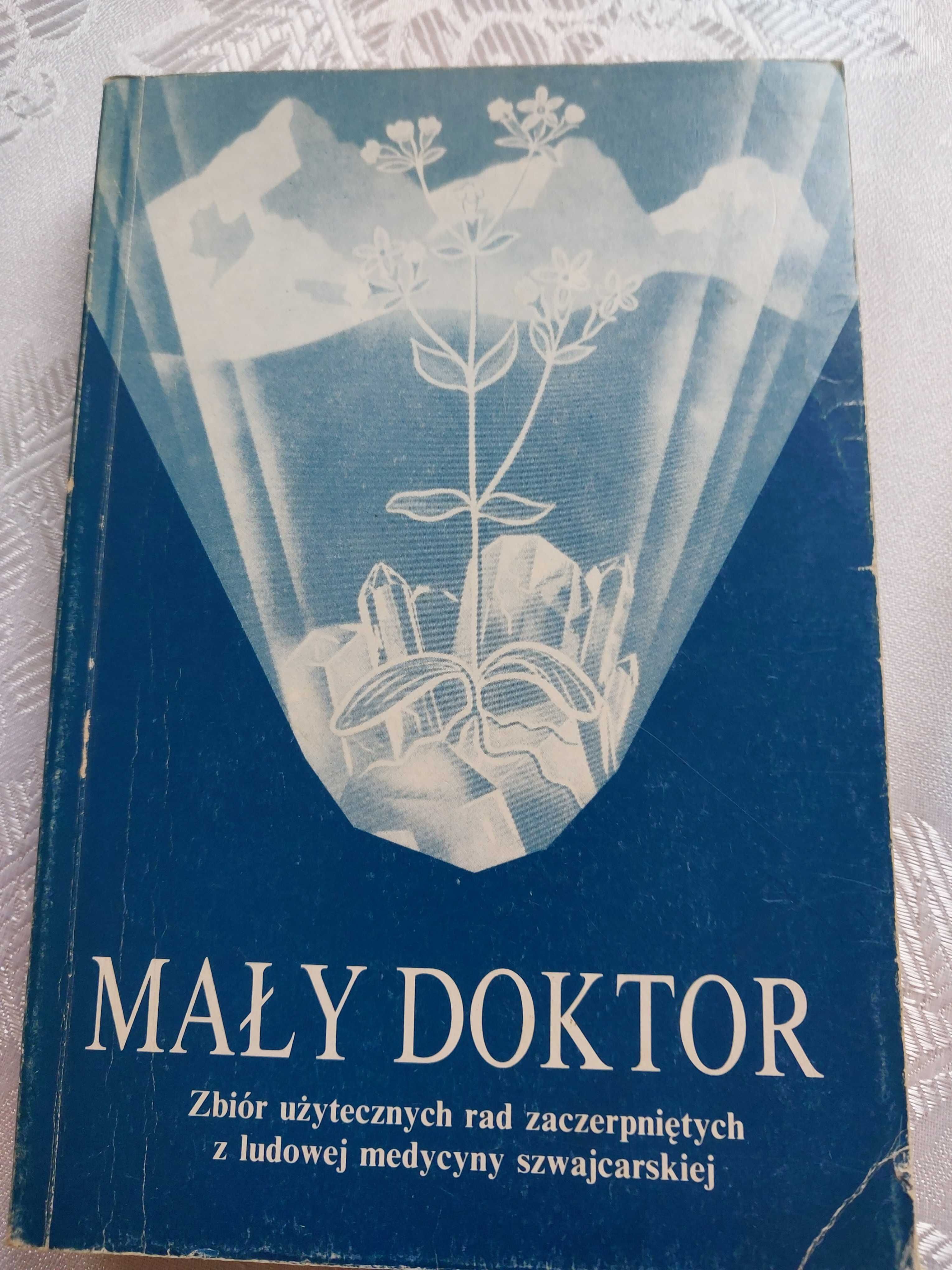 Mały doktor Vogel