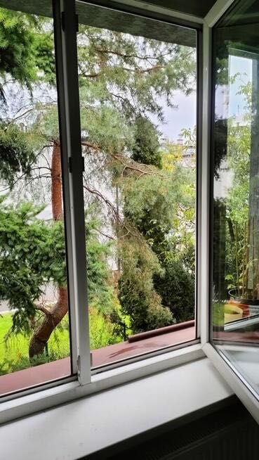 Zamienię mieszkanie 43m2 PGM na większe