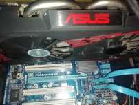 RX 570 4GB продам б/у