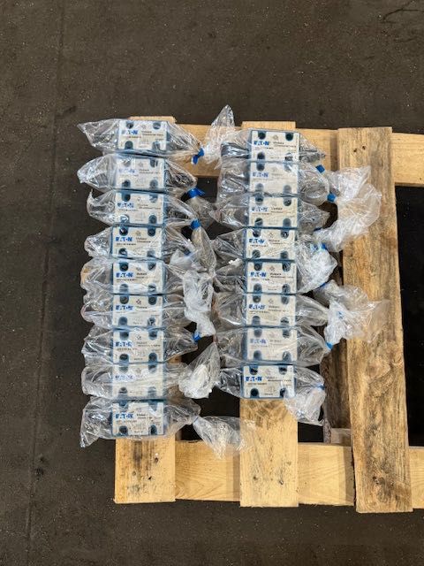 vicers nowy sterownik hydrauliczny