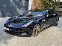 Ferrari FF Piekne Ferrari FF Salon Polska Fvat23%