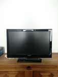 Telewizor Sharp przekątna 60cm