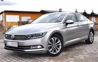 Volkswagen Passat Volkswagen Passat B8 Comfortline DSG 2.0 TDI 150 KM 110 TYŚ !!!