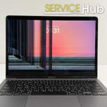 Ремонт, заміна матриць MacBook A3114/A2337/A2442/А2338/A2681