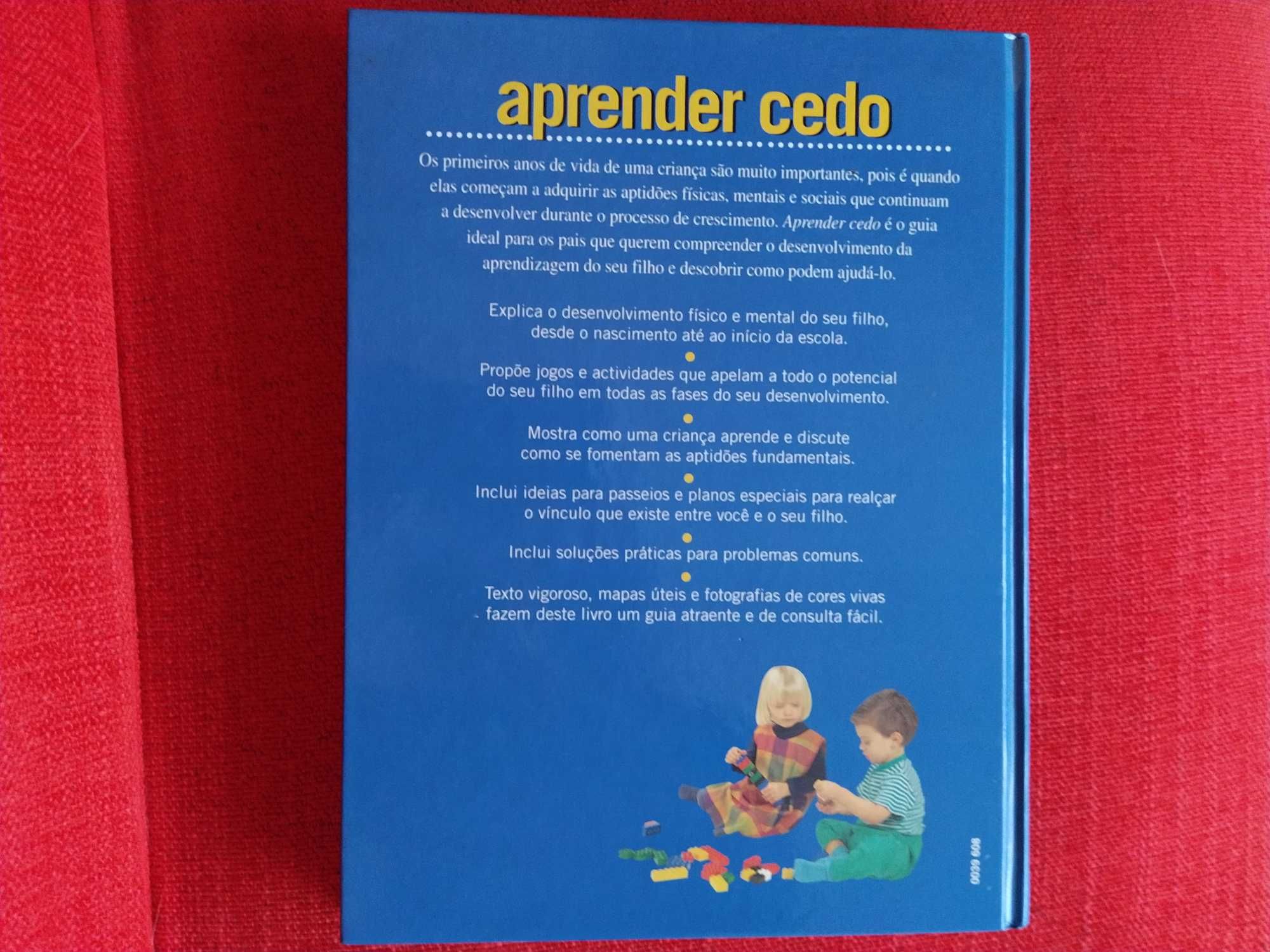 Aprender Cedo - Dorothy Einon