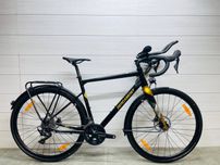 Акція Гравійний 55см 28 Bergamont Grandurance RD7 shimano105 2x11