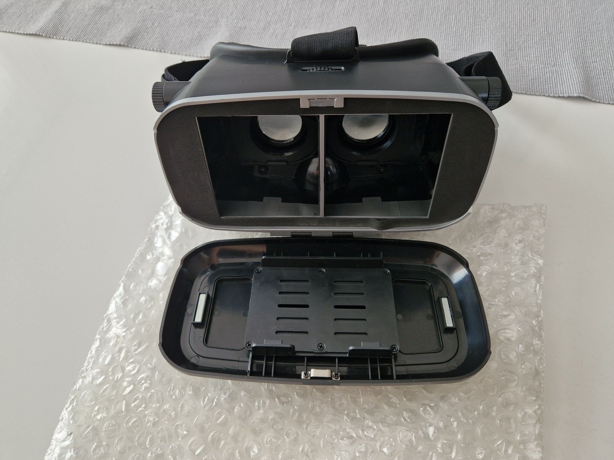 Gogle VR 3D nowe
