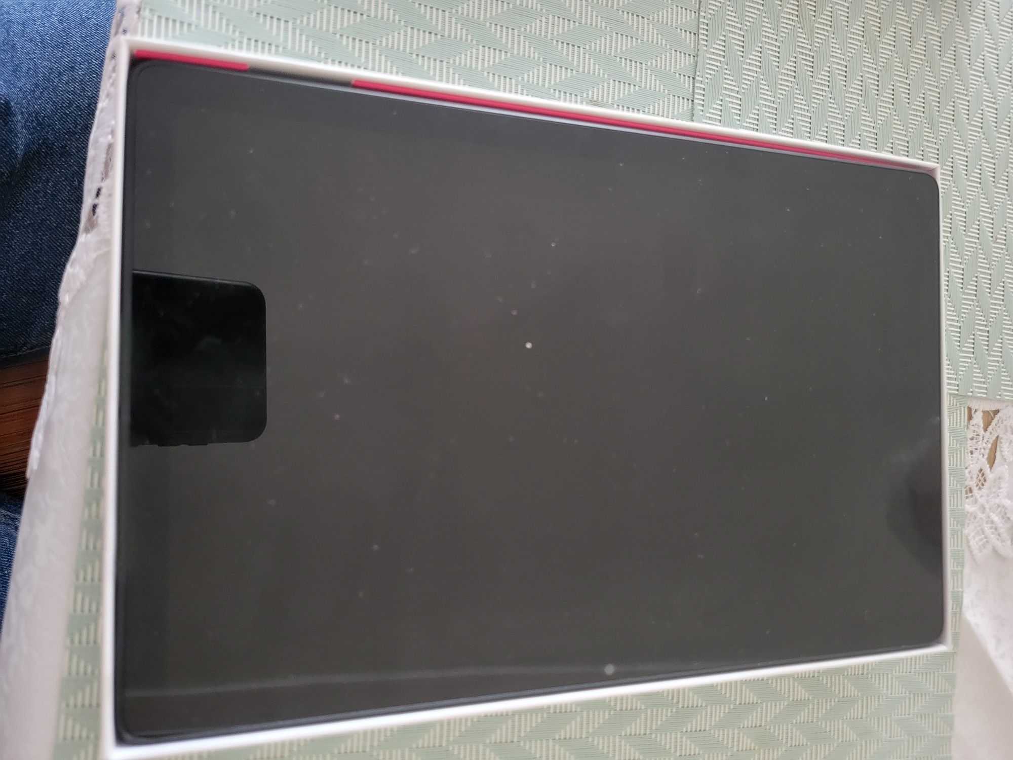 Tablet t mobile 5g 128/6gb