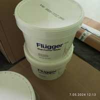Flugger wall primer white nie otworzona