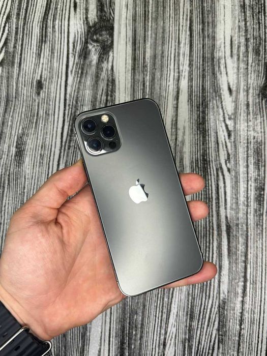 Iphone 12 pro 512 gb, супер стан, айфон 12 про 512