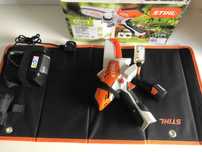 Акумуляторний гілкоріз STIHL GTA 26 з Англії