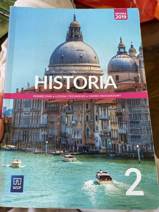 Historia 2 zakrws rozszerzony cena do negocjacji