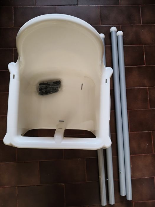 Cadeira de Refeição IKEA ANTILOP – Nova!