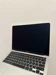 MacBook Pro 13” 2020 | i5 | 8GB RAM | 512GB SSD | Retina | Srebrny