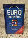 Euro Dicionário 6 línguas