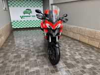 Ducati Multistrada  S