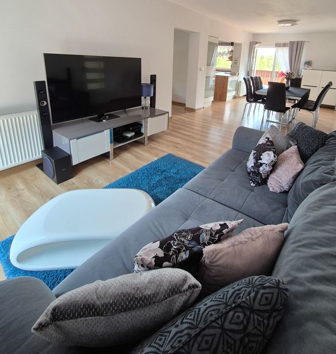 Sylwester w Karpaczu/  dom 12osobowy / zewnętrzne jacuzzi