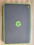 HP Chromebook 11 g5 EE bateria z 10h