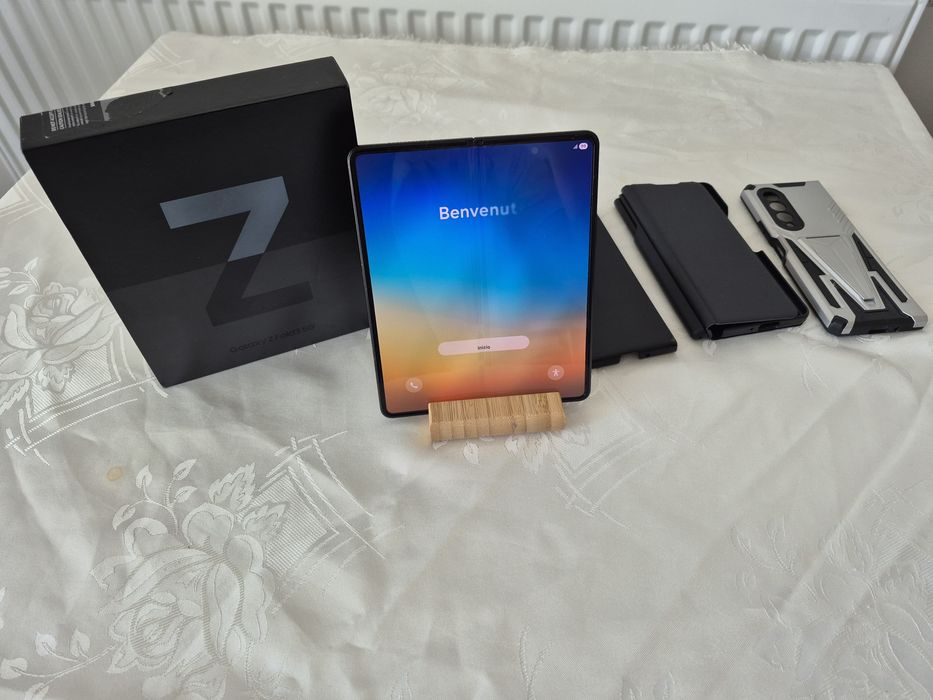 Galaxy Z Fold3 5G