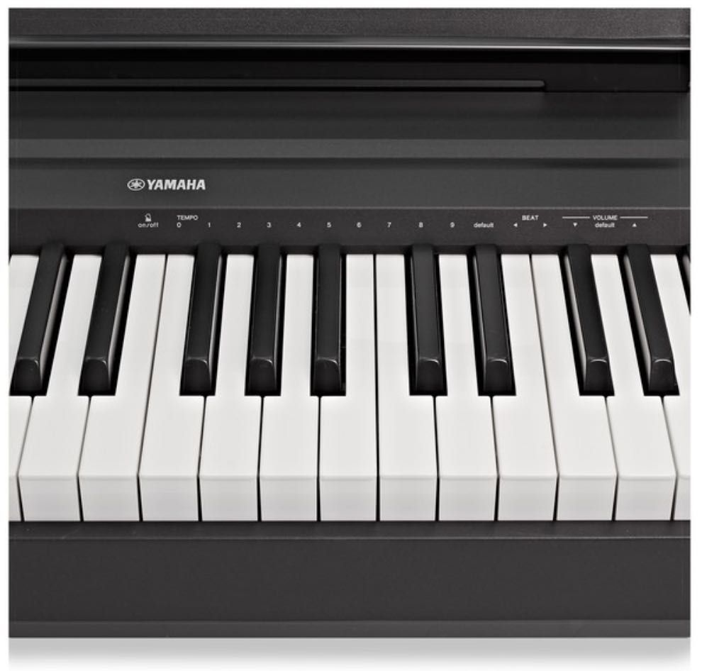 Aluguer de Piano Yamaha P-45
