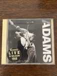 CD musica Bryan Adams live live live