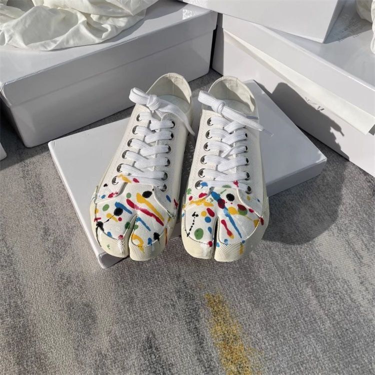 Кросівки maison margiela tabi