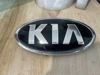Kia sportage 4  znaczek emblemat