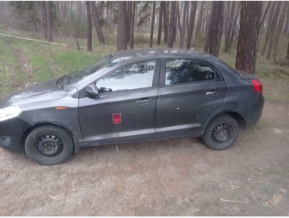 Заз форза, читайте опис