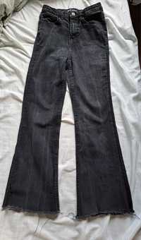 Spodnie cropp 36 S
