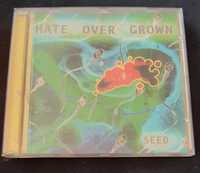 Vendo cd Hate Over Grown "Seed"