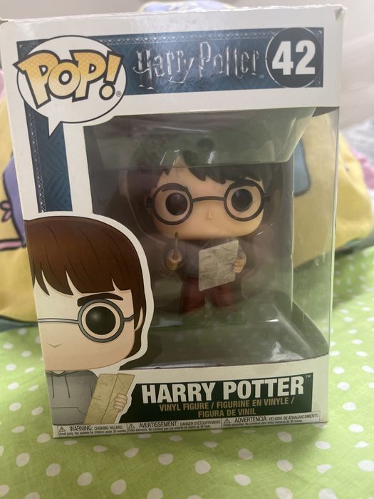 Фігурка Funko Pop Harry Potter