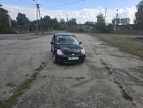 Ford Fiesta 1.4tdci.2007r.Lift.68km.klimatyzacja hak stan bardzo dobry