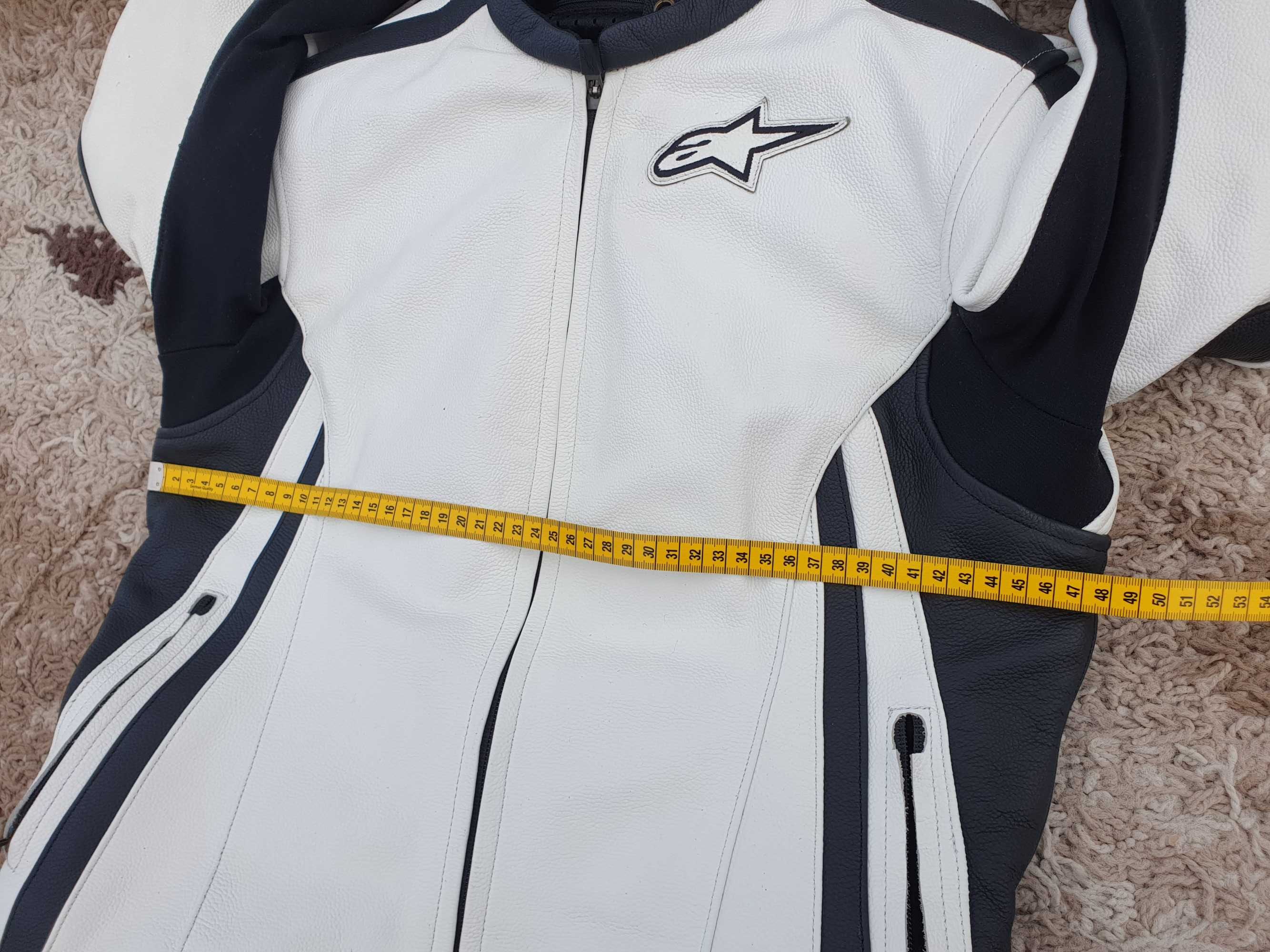 Alpinestars Stella 46 Eur 40 PL L damski kombinezon motoc