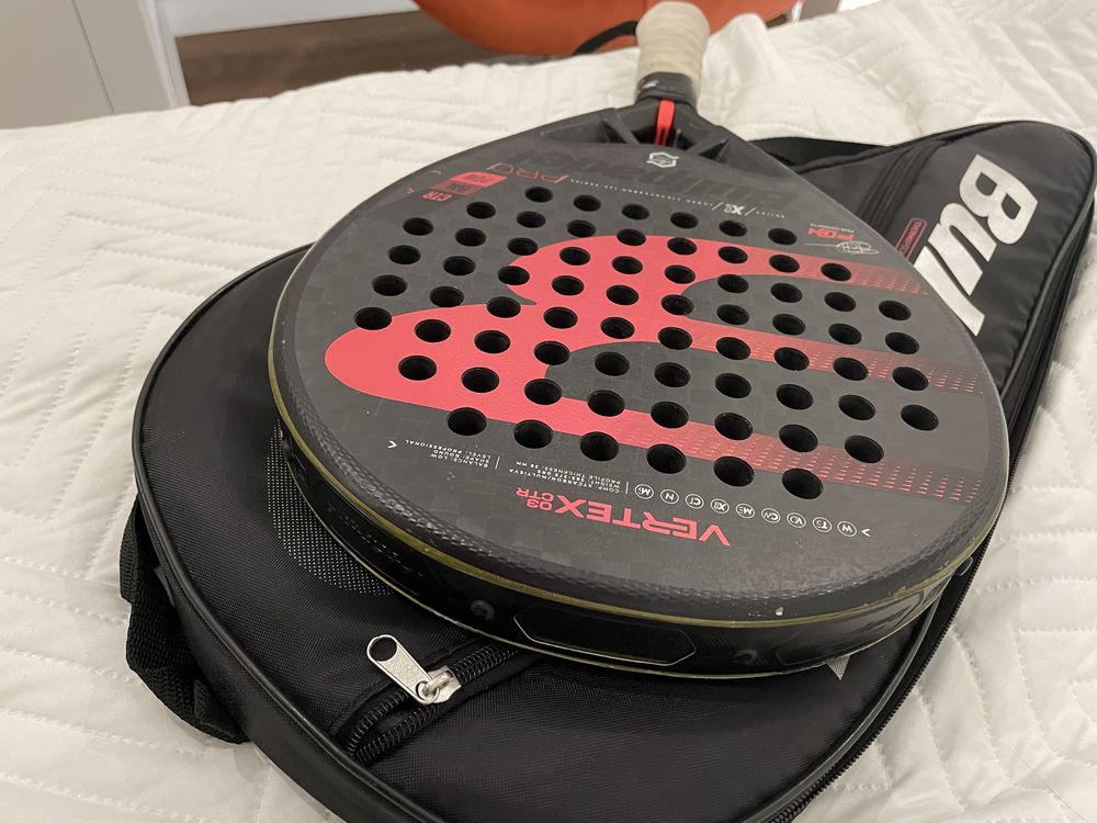 bullpadel vertex 03 CTR 21