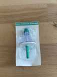 Aplikator Mini-Spike 2 B Braun do wstrzykiwań