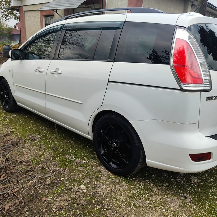 Mazda 5 2008 продам