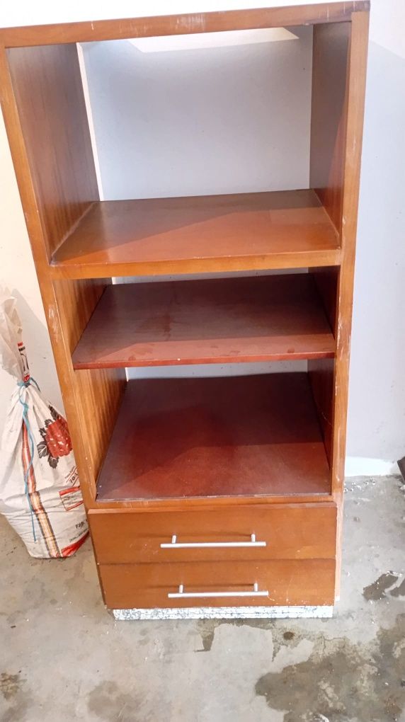 Armários de sala/cozinha