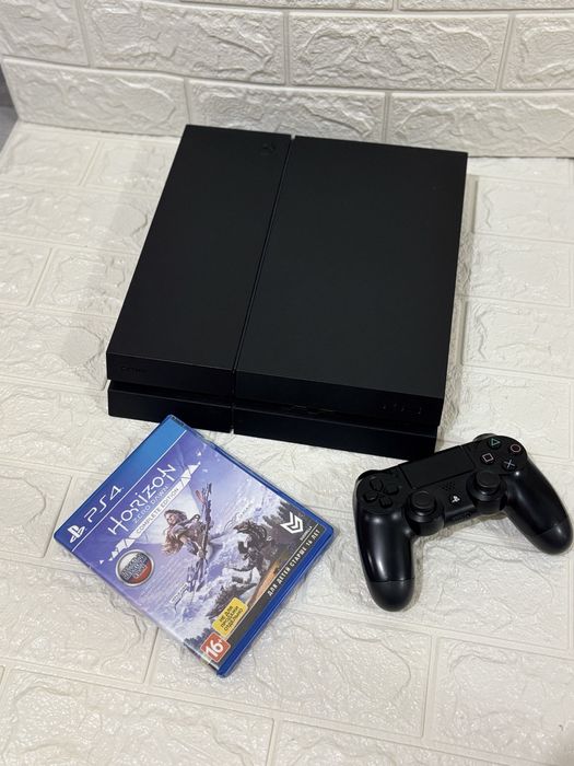 Sony Playstation 4 / 500gb