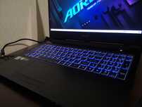 Ноутбук Gigabyte AORUS 5 KB I7 10750h rtx 2060 6 Gb | 16 Gb RAM