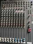 Mikser allen&heath zed 14