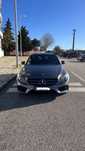 Mercedes benz c300h AMG Line
