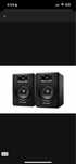 Para monitorow odsluchowych M-Audio BX4