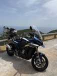BMW S1000XR 2024