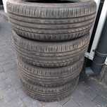 Opony Goodride ZuperEco Z-107 235/60 R18 - komplet