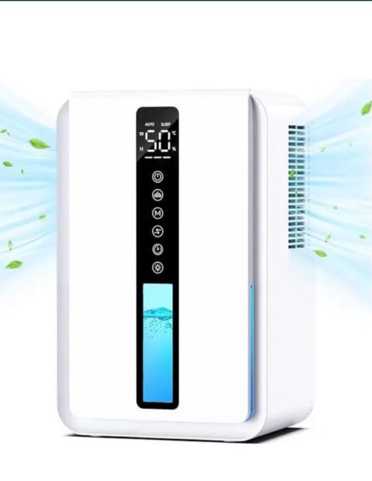 Портативний осушувач повітря. 2500 мл