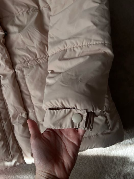 Куртка зимова S-M