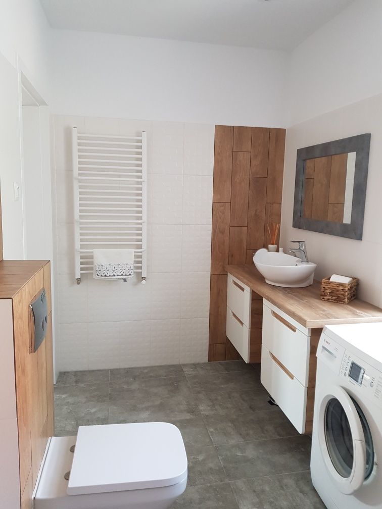 Apartament wynajmę spokojna okolica