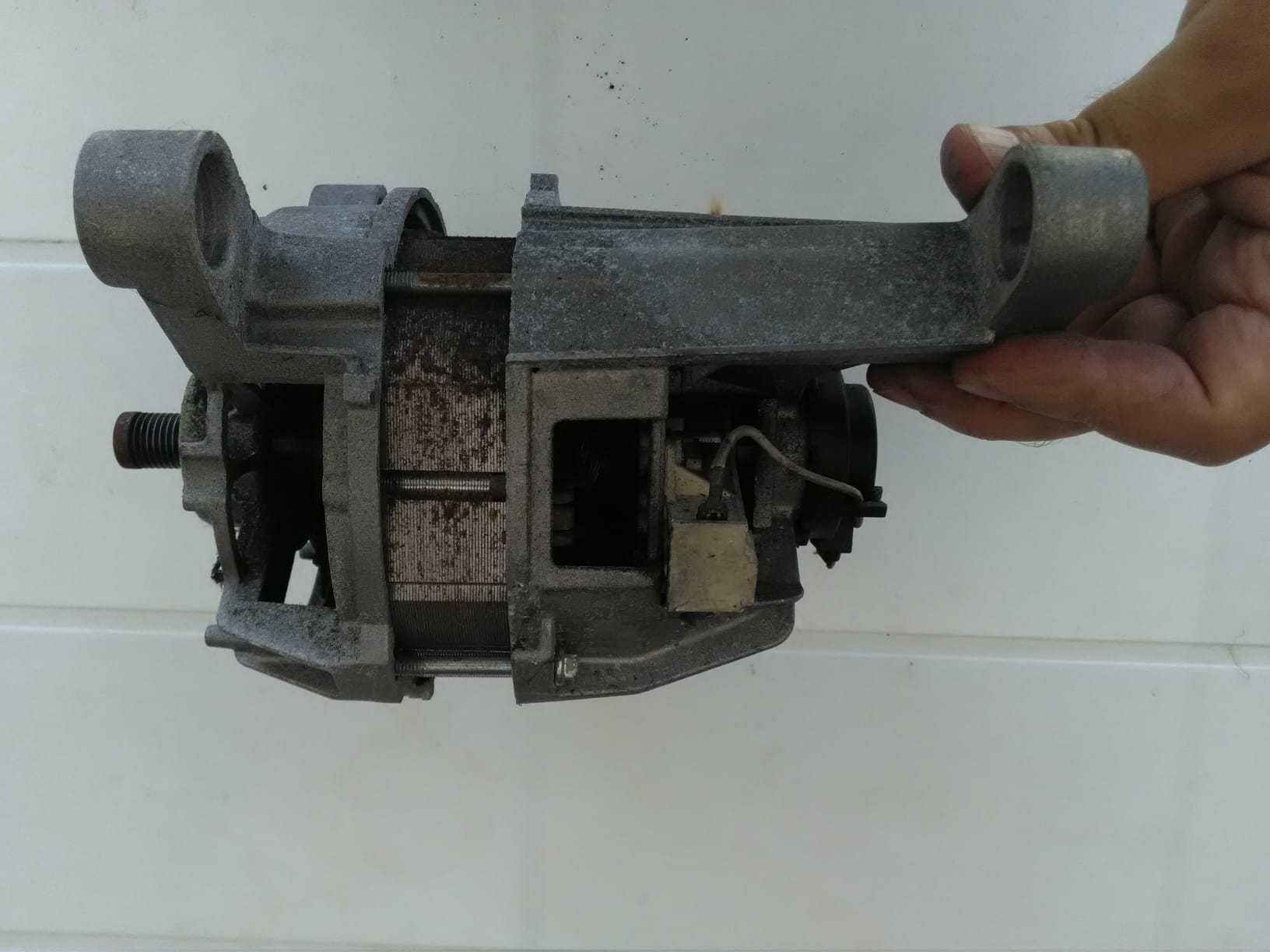 Motor maquina lavar roupa
